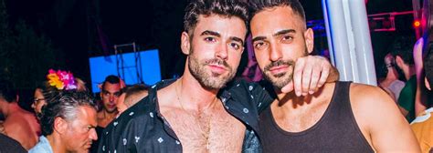 gay club sevilla|Seville Gay Guide – Where to Stay, Gay Bars